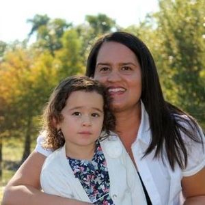 Meet your Posher, Maria